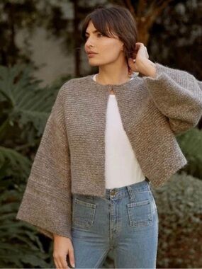 Christy Dawn Freya Sweater, M/L